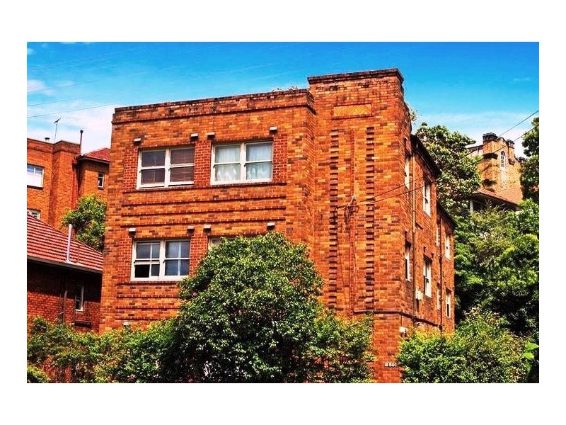 1/501 Miller Street, Cammeray NSW 2062