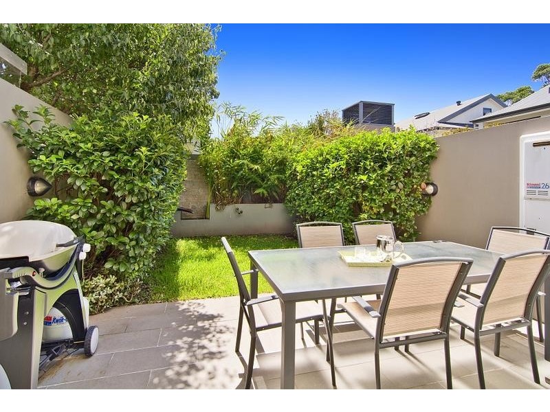 3/6 Palmer Street, Naremburn NSW 2065