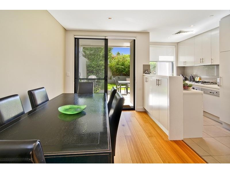 3/6 Palmer Street, Naremburn NSW 2065