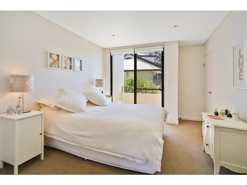3/6 Palmer Street, Naremburn NSW 2065