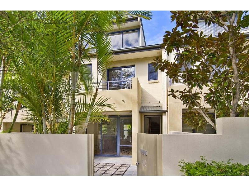 4/2 Armstrong Street, Willoughby NSW 2068