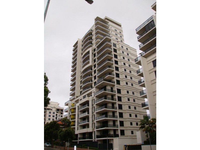 22A/9 Herbert Street, St Leonards NSW 2065