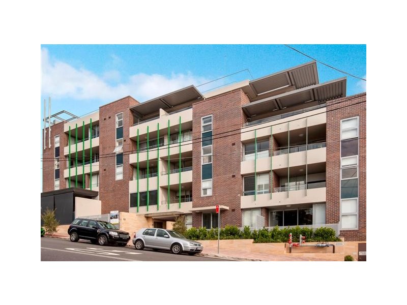 301/53 Palmer Street, Cammeray NSW 2062