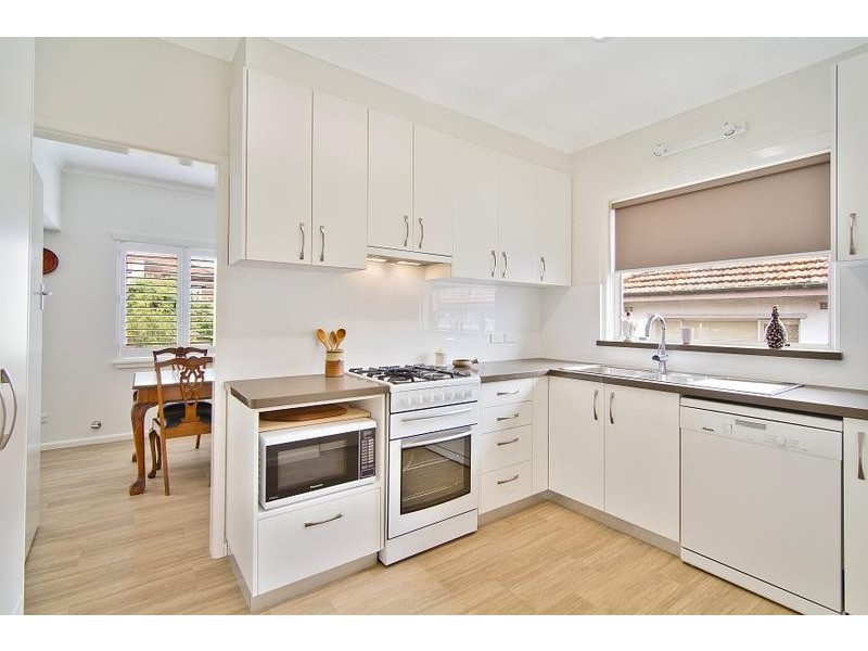 2/17 Cammeray Road, Cammeray NSW 2062