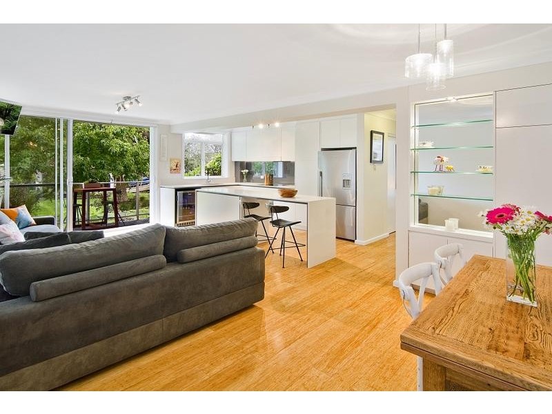 23/20 Warwick Avenue, Cammeray NSW 2062