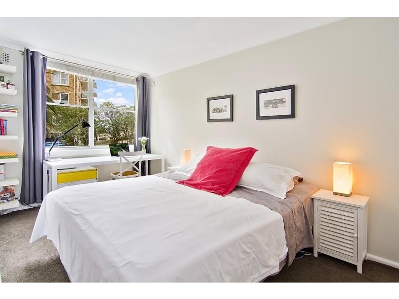 23/20 Warwick Avenue, Cammeray NSW 2062