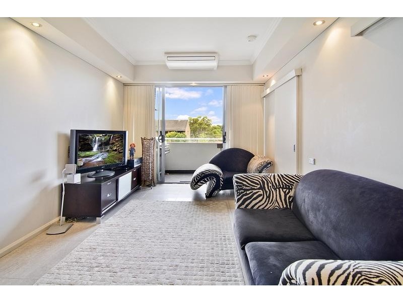 11/303 Miller Street, Cammeray NSW 2062
