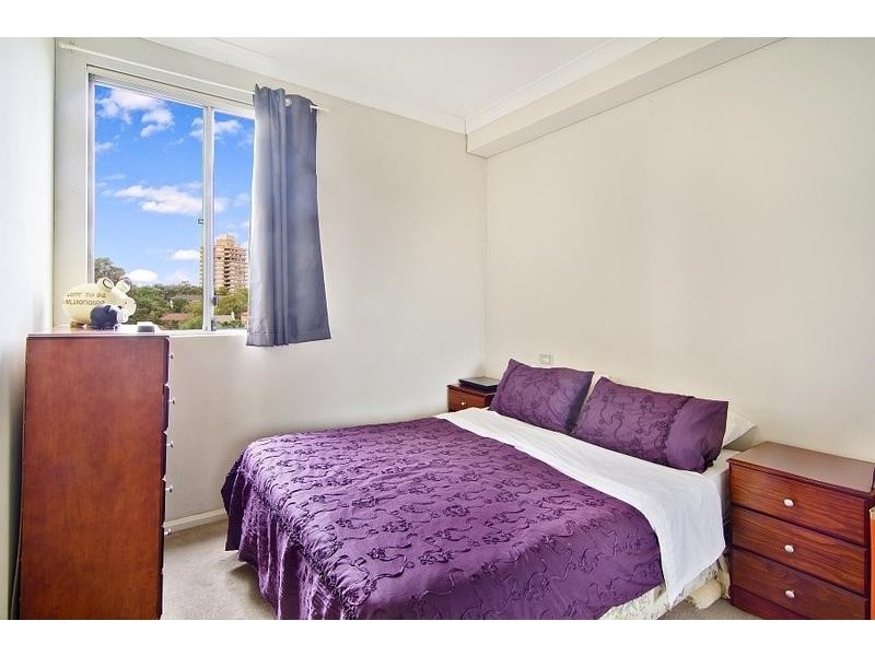 11/303 Miller Street, Cammeray NSW 2062