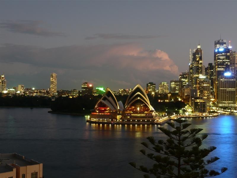 505/57 Upper Pitt Street, Kirribilli NSW 2061