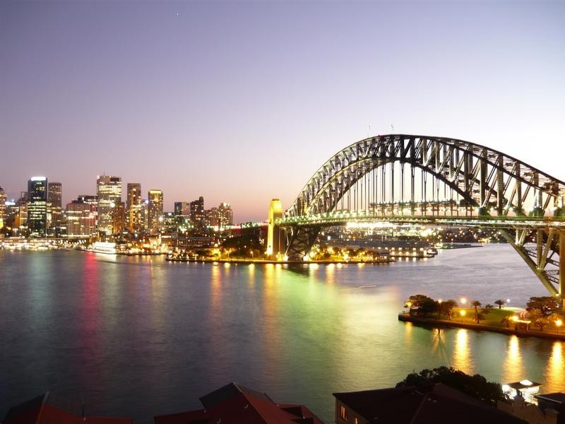 505/57 Upper Pitt Street, Kirribilli NSW 2061