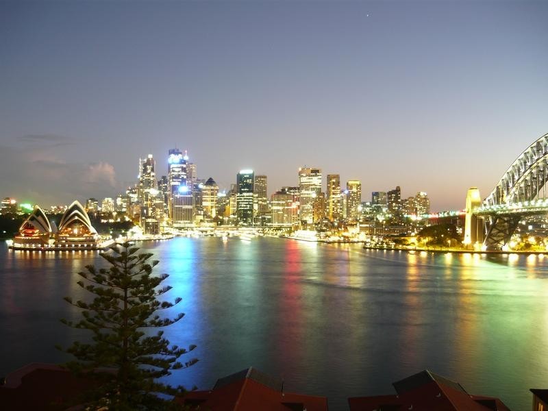 505/57 Upper Pitt Street, Kirribilli NSW 2061