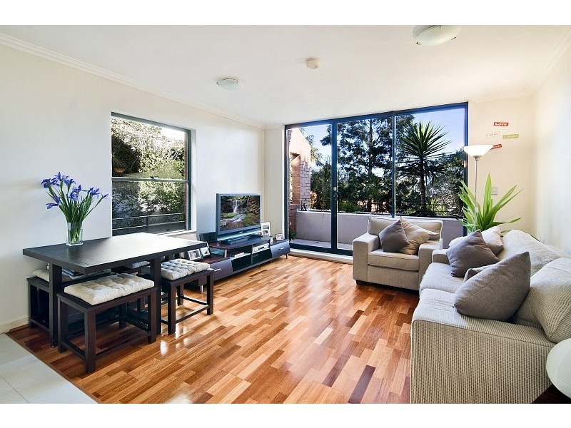11/236 Pacific Highway, Crows Nest NSW 2065