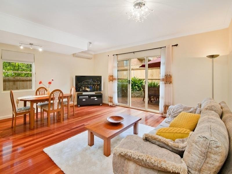 5/29 Lytton Street, Cammeray NSW 2062