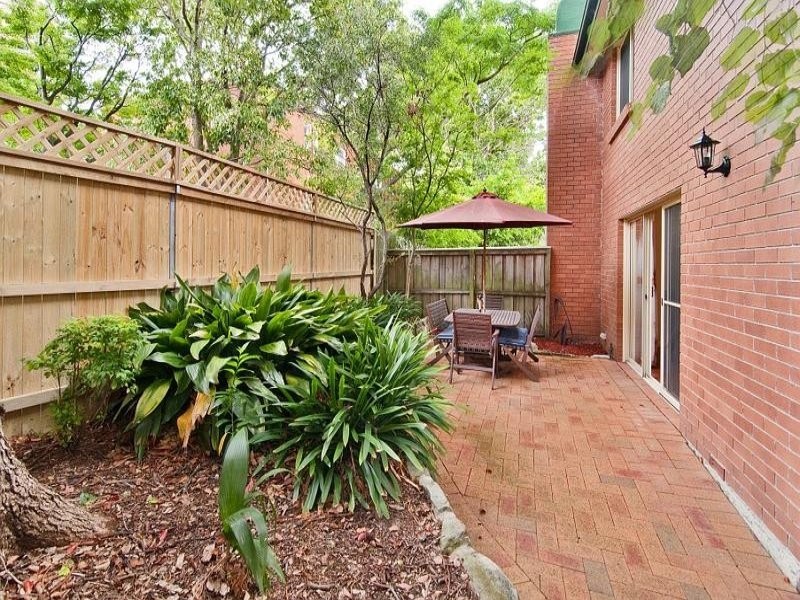 5/29 Lytton Street, Cammeray NSW 2062