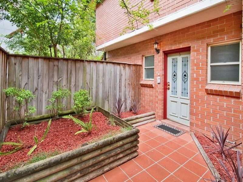 5/29 Lytton Street, Cammeray NSW 2062