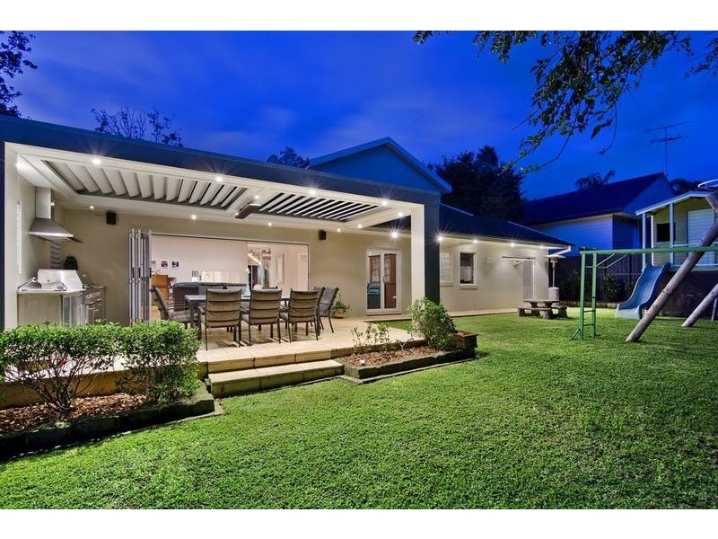 34 Woodbury Road, St Ives NSW 2075