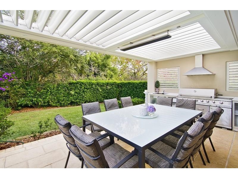 34 Woodbury Road, St Ives NSW 2075