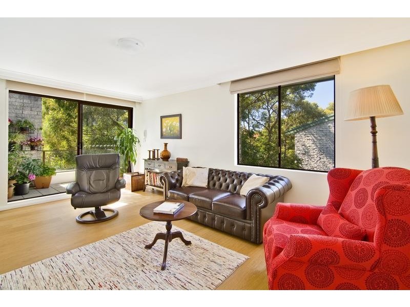 23/25a Marks Street, Naremburn NSW 2065