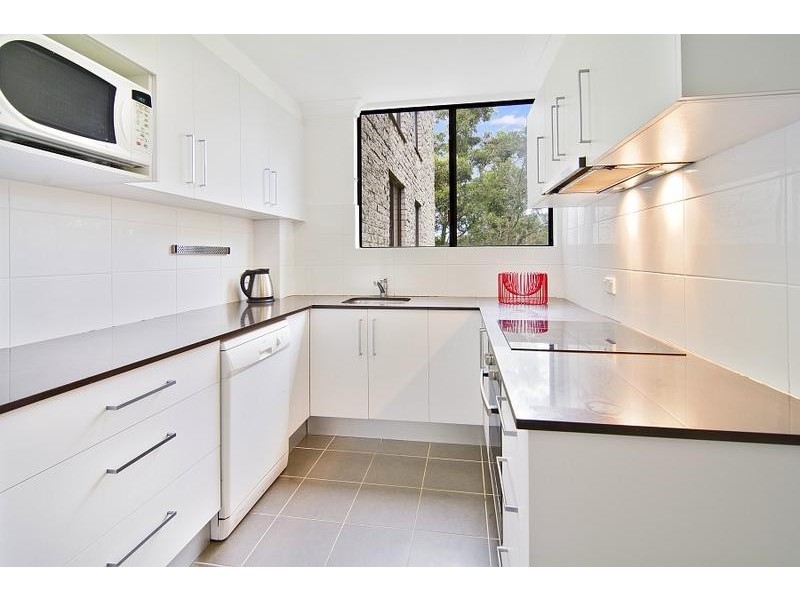 18/25a Marks Street, Naremburn NSW 2065