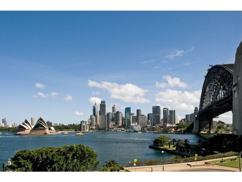 8/46 Kirribilli Avenue, Kirribilli NSW 2061