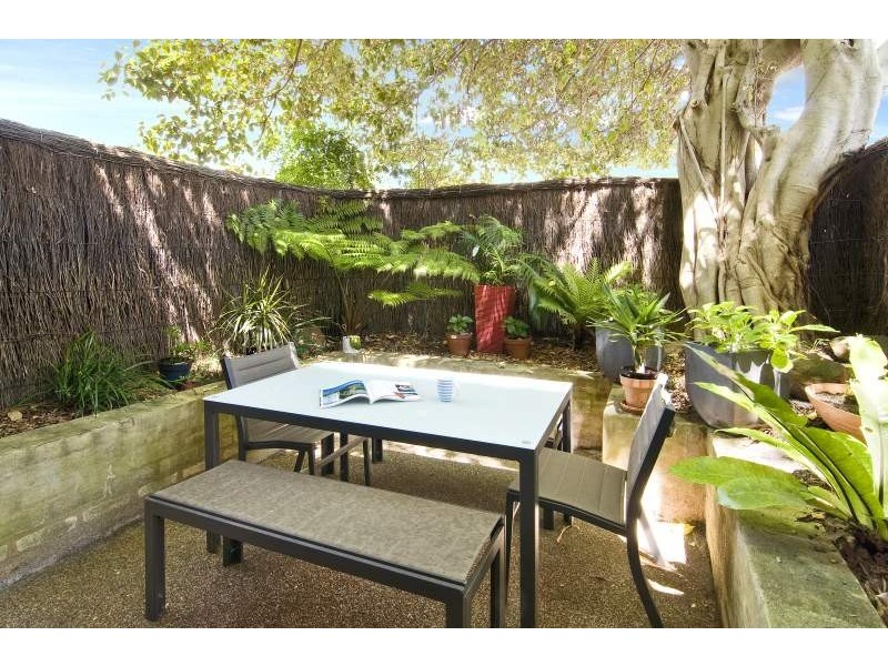 2/22 Jenkins Street, Cammeray NSW 2062