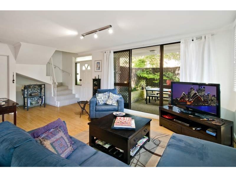 2/22 Jenkins Street, Cammeray NSW 2062