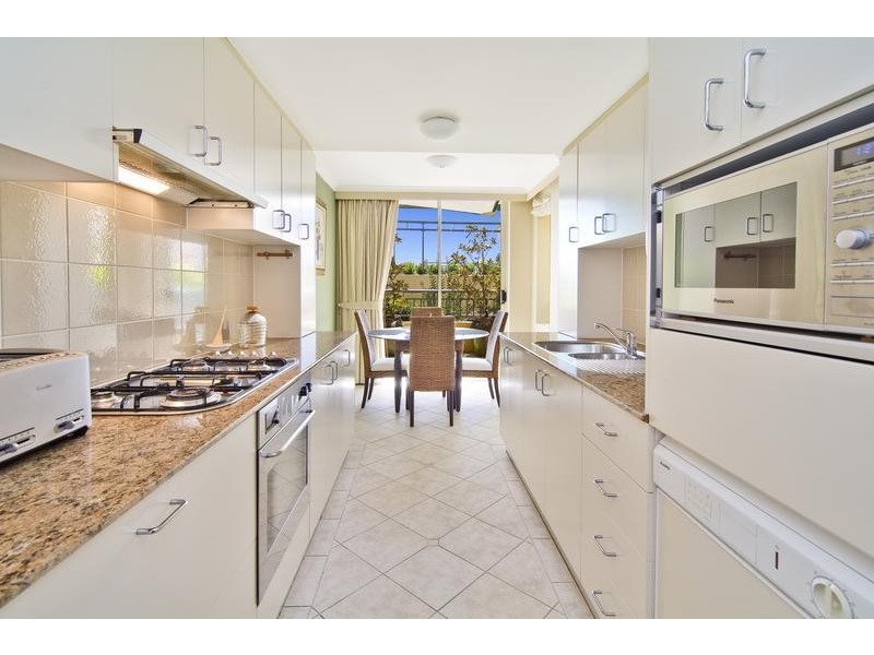 3c/16 King Street, Wollstonecraft NSW 2065