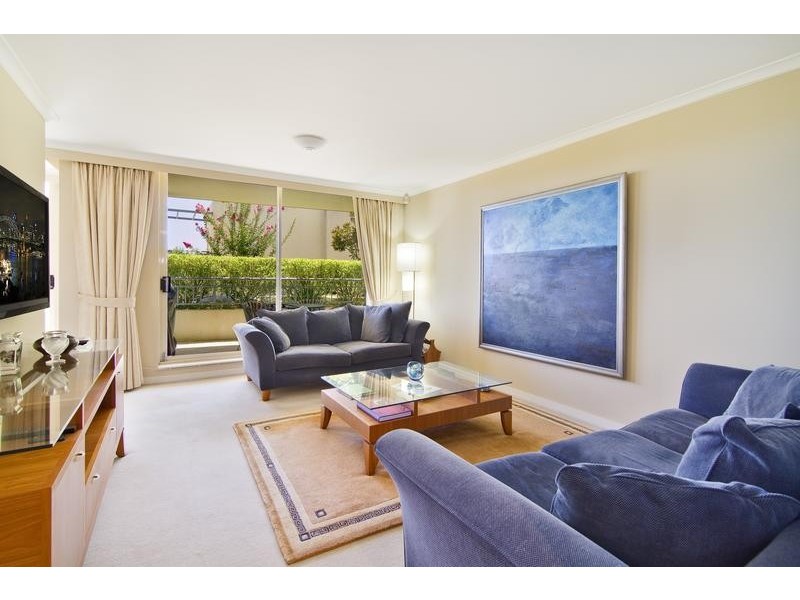 3c/16 King Street, Wollstonecraft NSW 2065