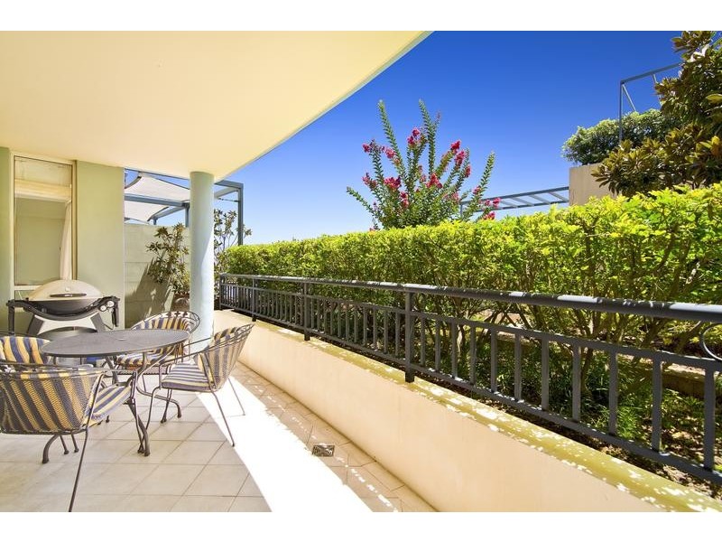 3c/16 King Street, Wollstonecraft NSW 2065