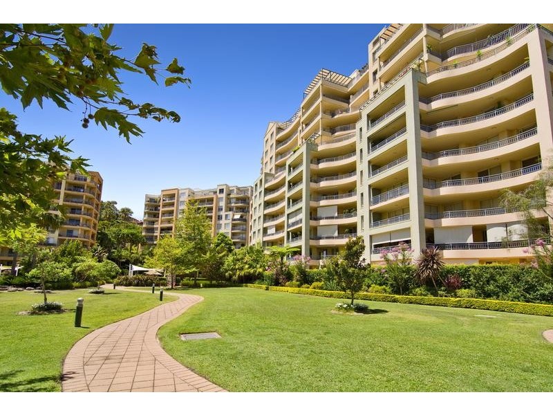 3c/16 King Street, Wollstonecraft NSW 2065