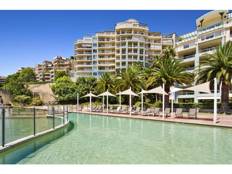 3c/16 King Street, Wollstonecraft NSW 2065