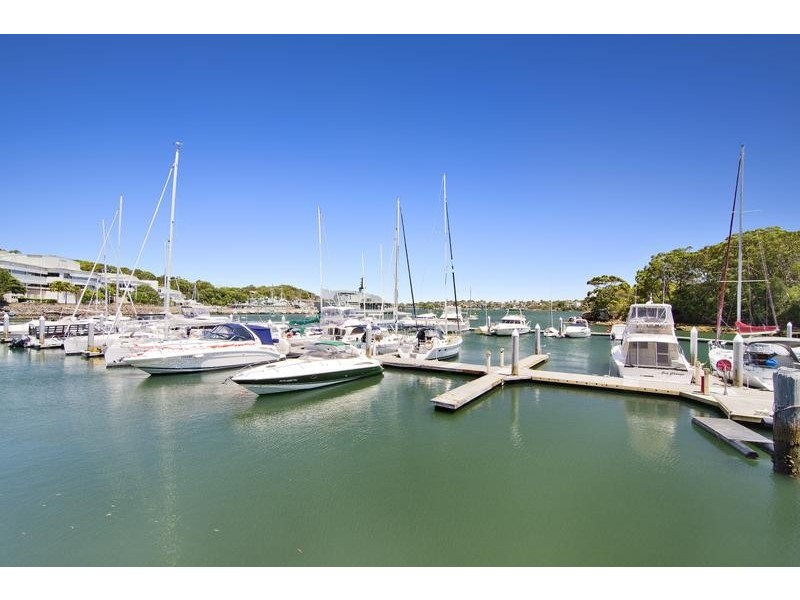 3c/16 King Street, Wollstonecraft NSW 2065