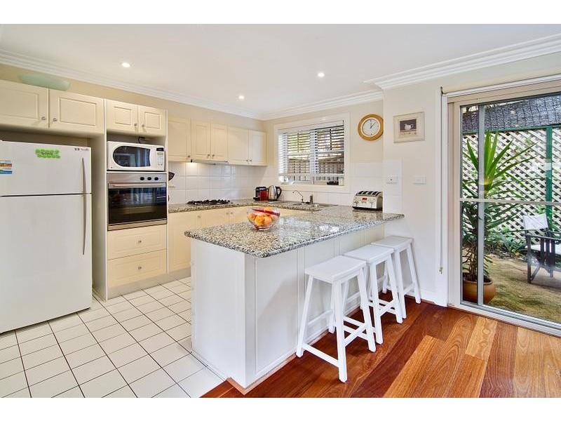 6/44 Waters Road, Naremburn NSW 2065