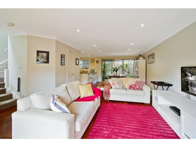 6/44 Waters Road, Naremburn NSW 2065