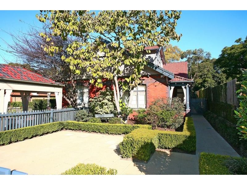 27 Rosalind Street, Cammeray NSW 2062