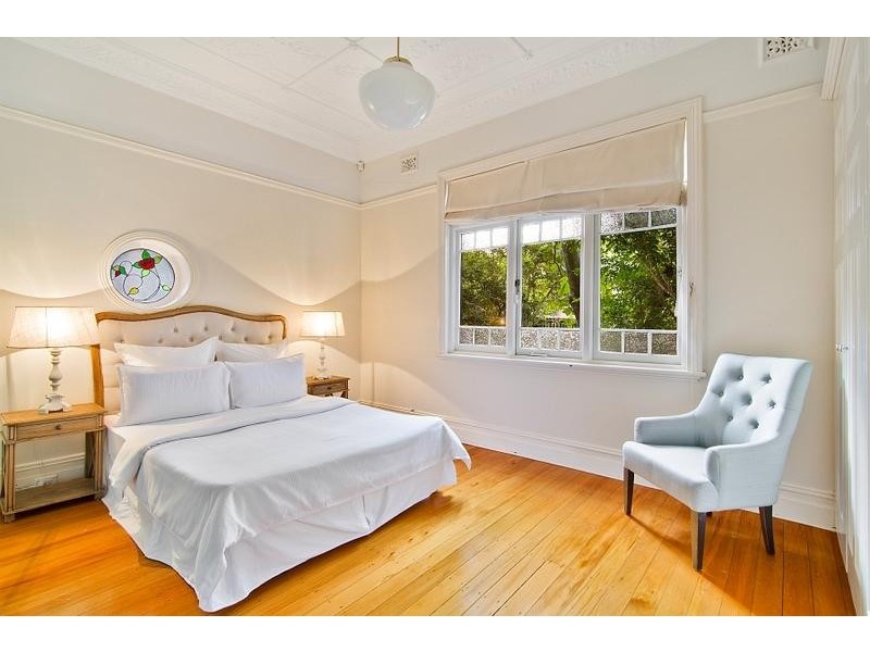 27 Rosalind Street, Cammeray NSW 2062