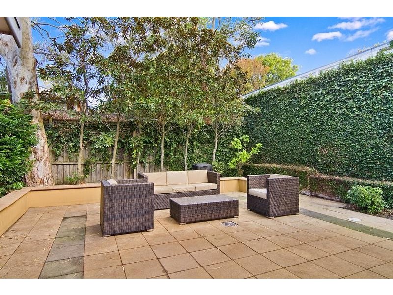 27 Rosalind Street, Cammeray NSW 2062