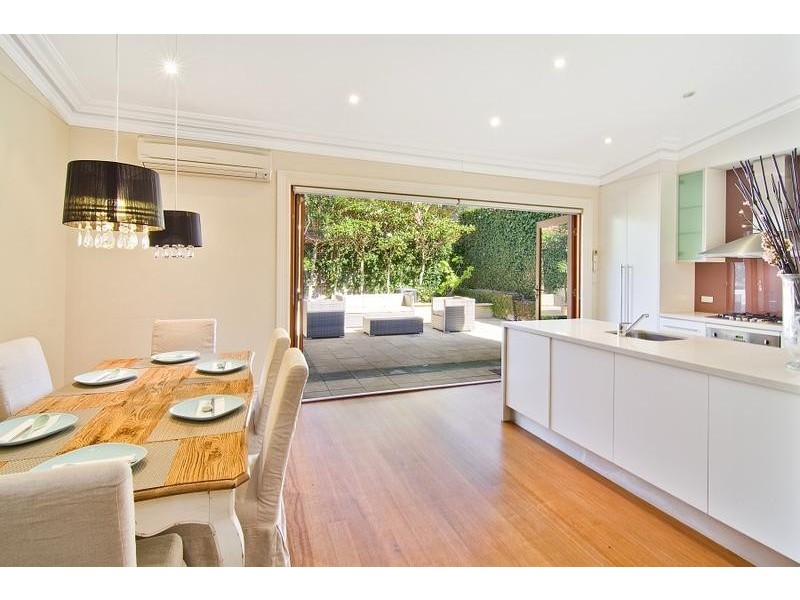 27 Rosalind Street, Cammeray NSW 2062