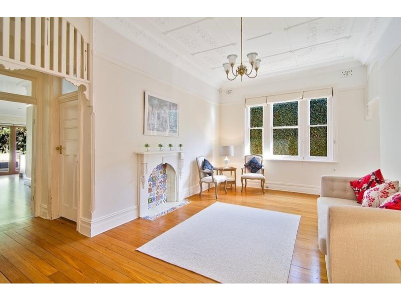 27 Rosalind Street, Cammeray NSW 2062