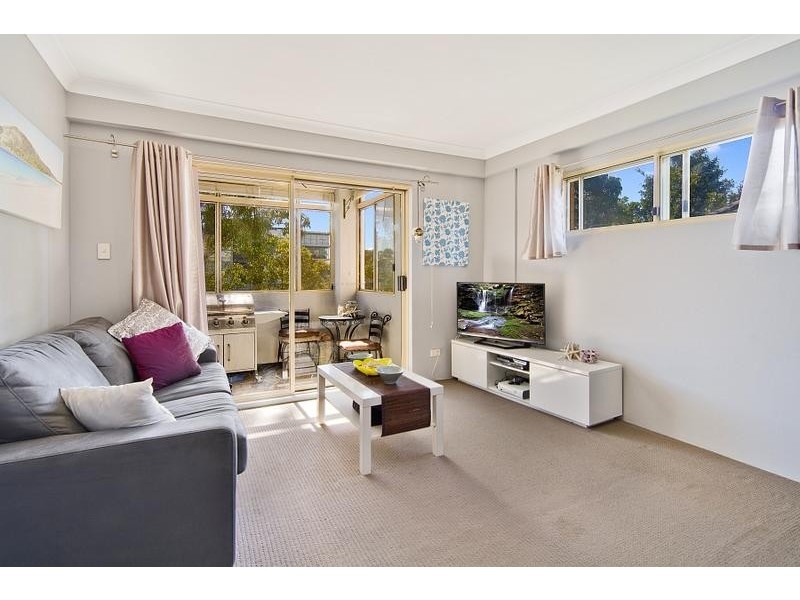 44/40 Rosalind Street, Cammeray NSW 2062