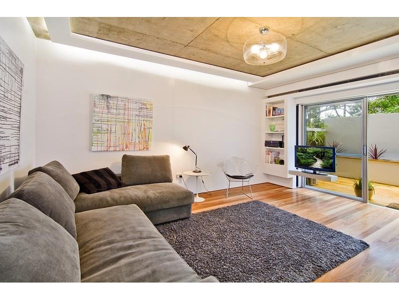 2/249 Ernest Street, Cammeray NSW 2062