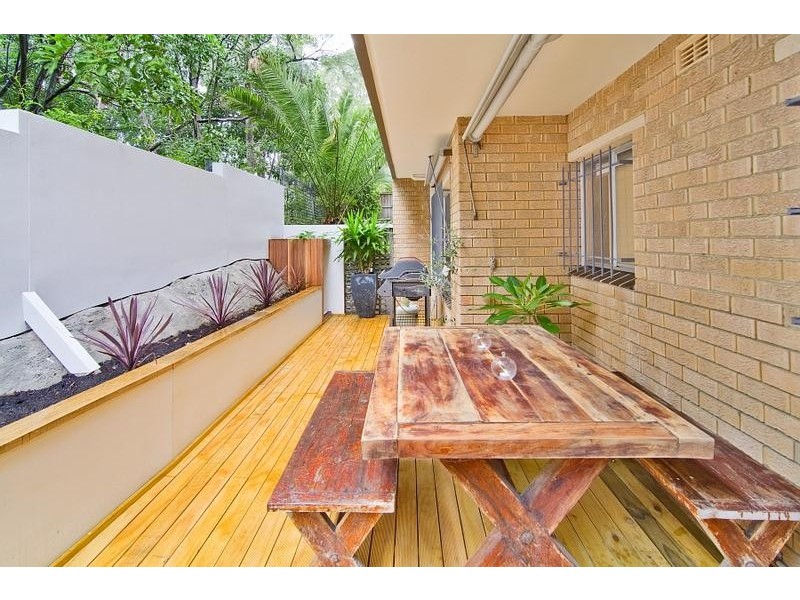 2/249 Ernest Street, Cammeray NSW 2062