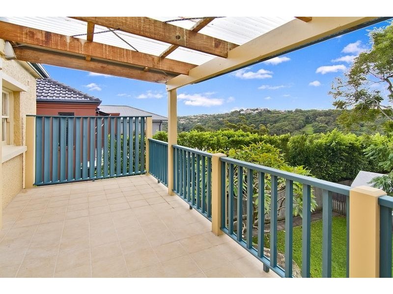 2/28 Alan Street, Cammeray NSW 2062