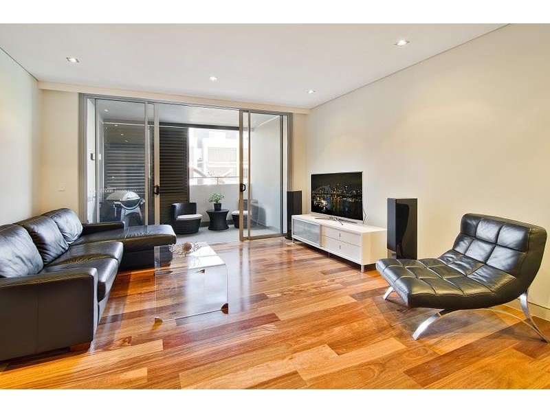 26/11 Amherst Street, Cammeray NSW 2062