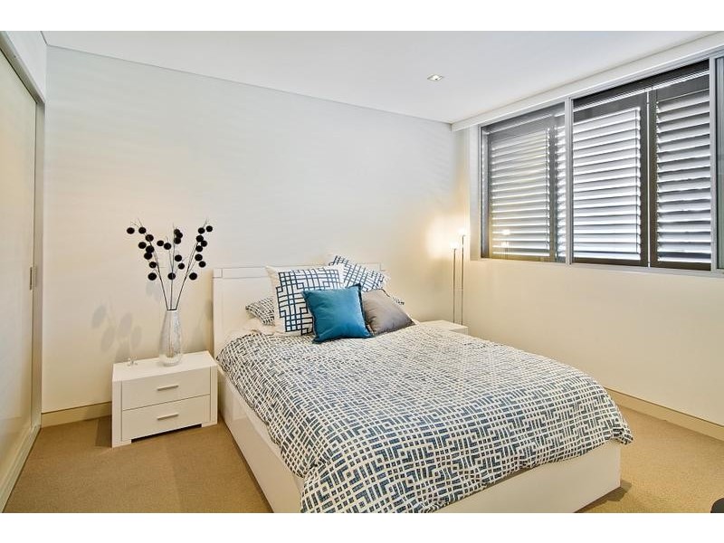 26/11 Amherst Street, Cammeray NSW 2062