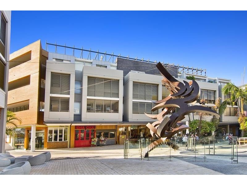 26/11 Amherst Street, Cammeray NSW 2062