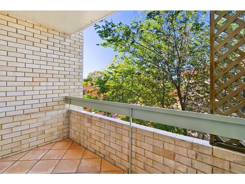 13/8 Trafalgar Street, Crows Nest NSW 2065