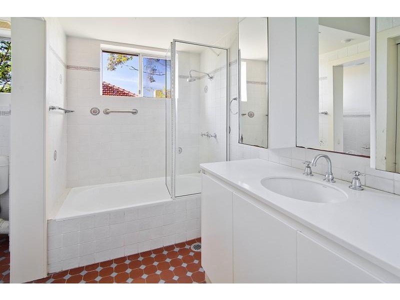 13/8 Trafalgar Street, Crows Nest NSW 2065