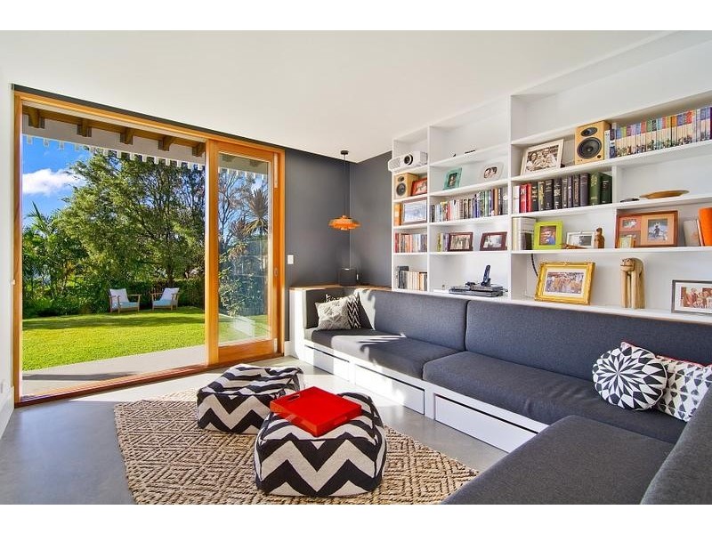 34 Palmer Street, Cammeray NSW 2062