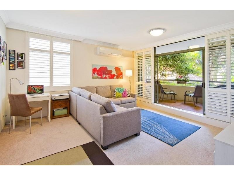 37/1 Amherst Street, Cammeray NSW 2062